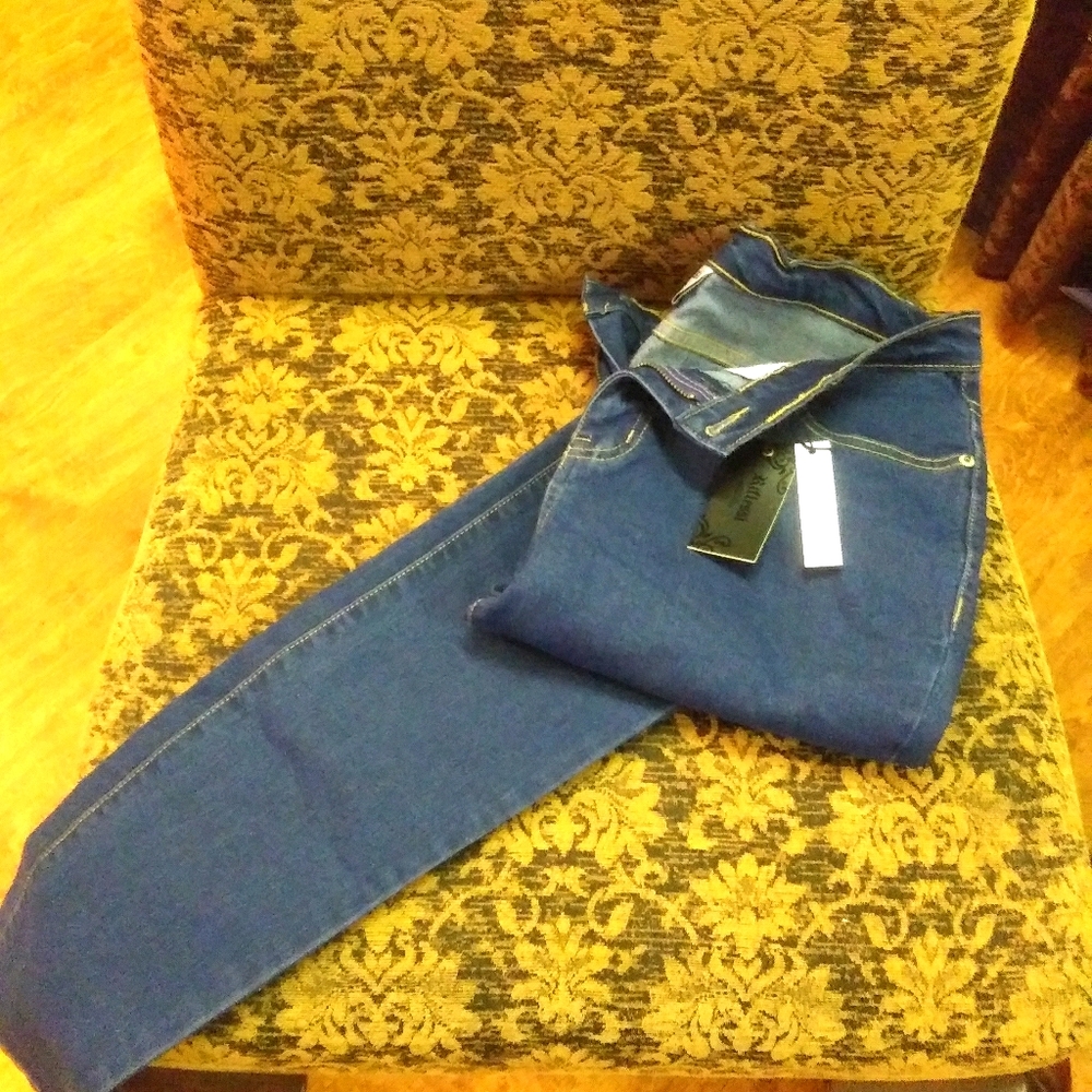 Blue Jeans